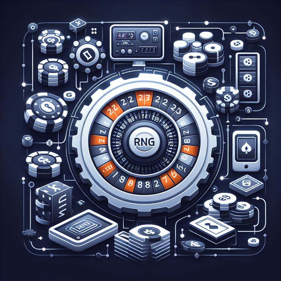 Rastgele Sayı Üreticisi (RNG) nedir, nasıl çalışır? | Superbetin